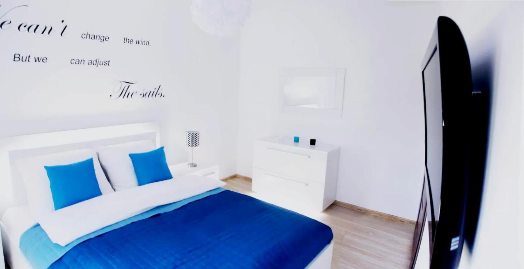 Apartament Aquamarine Polanki Kolobrzeg Dış mekan fotoğraf